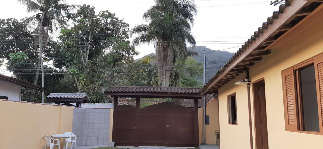 Holiday home Recanto Primavera Boicucanga