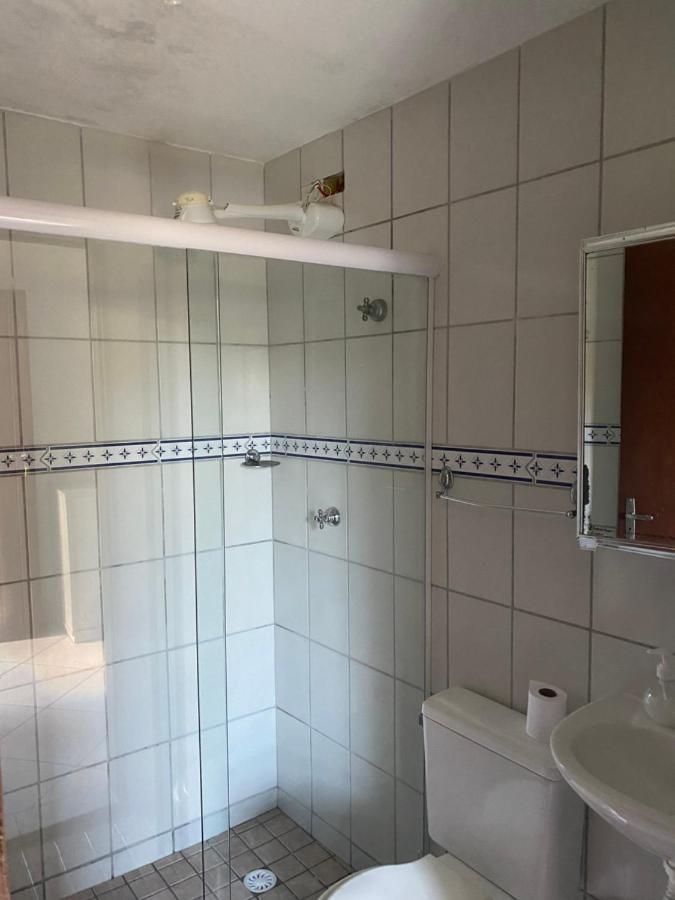 Recanto Primavera Holiday home