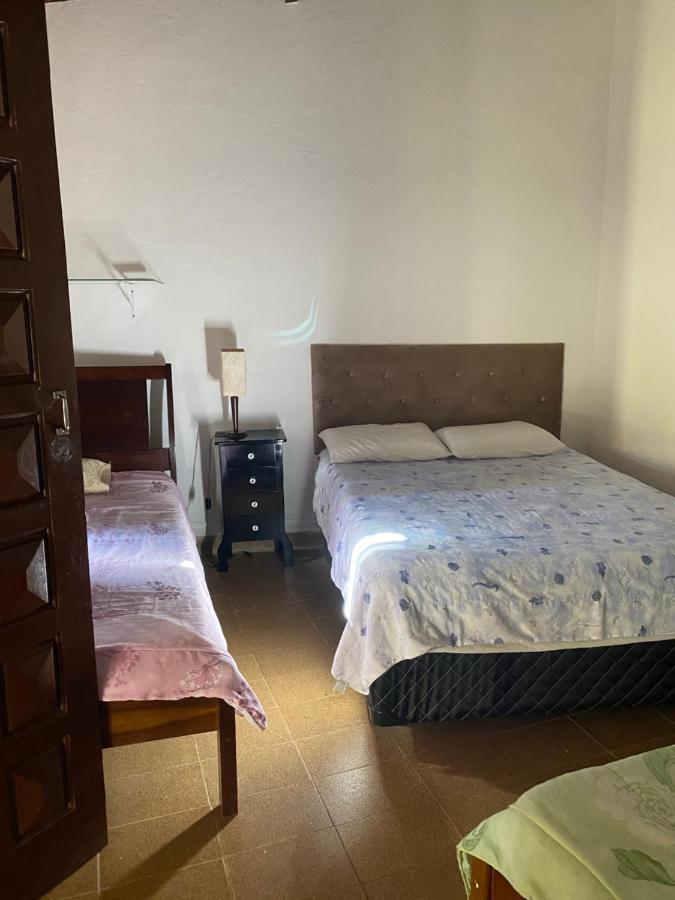 Recanto Primavera Holiday home