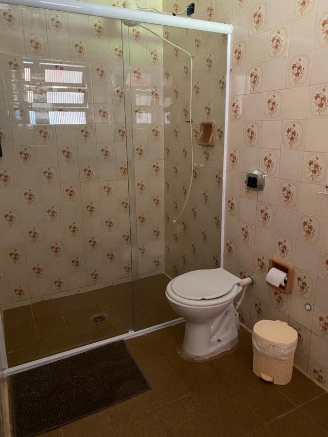 Holiday home Recanto Primavera