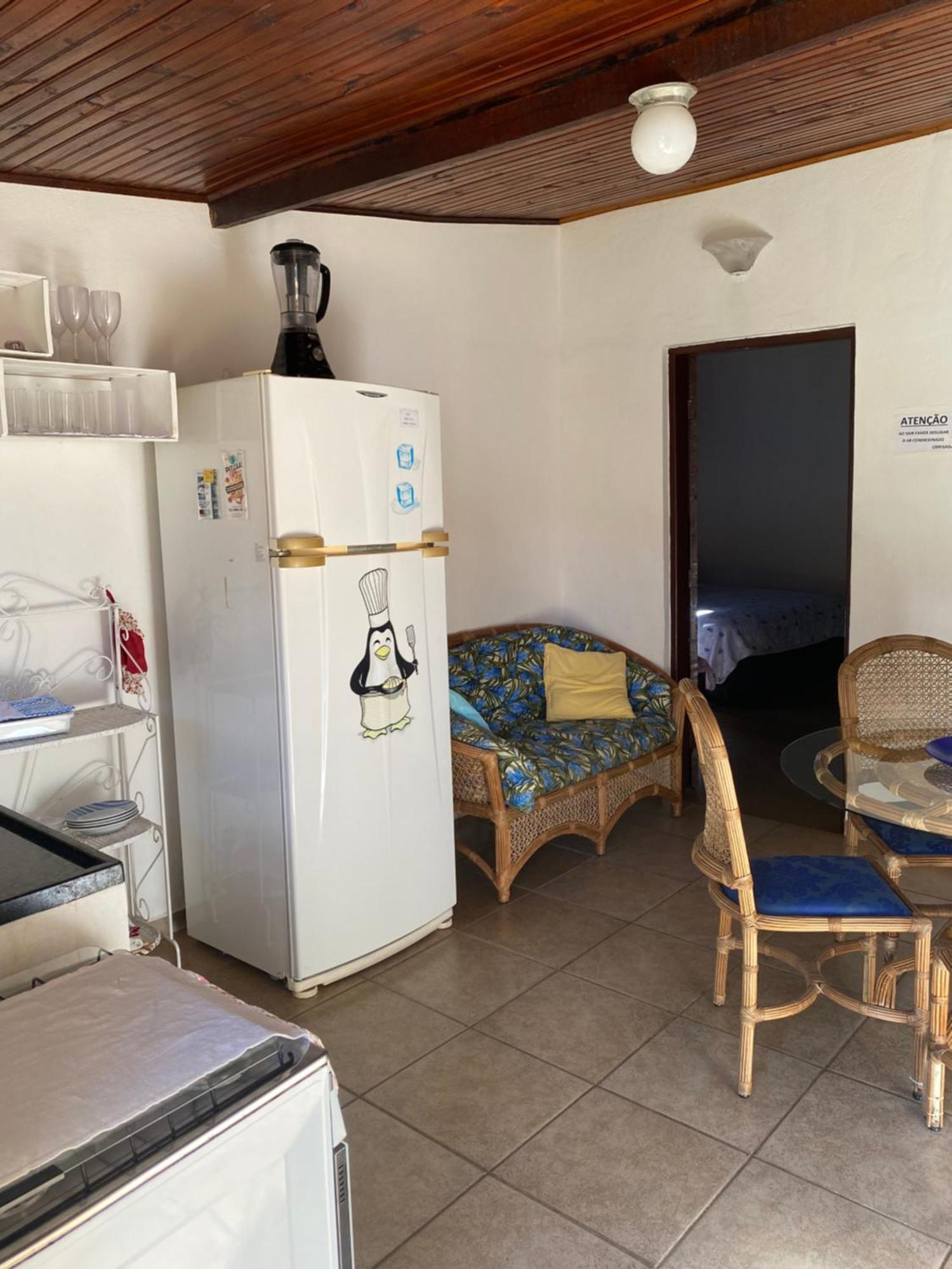 Recanto Primavera Holiday home Boicucanga