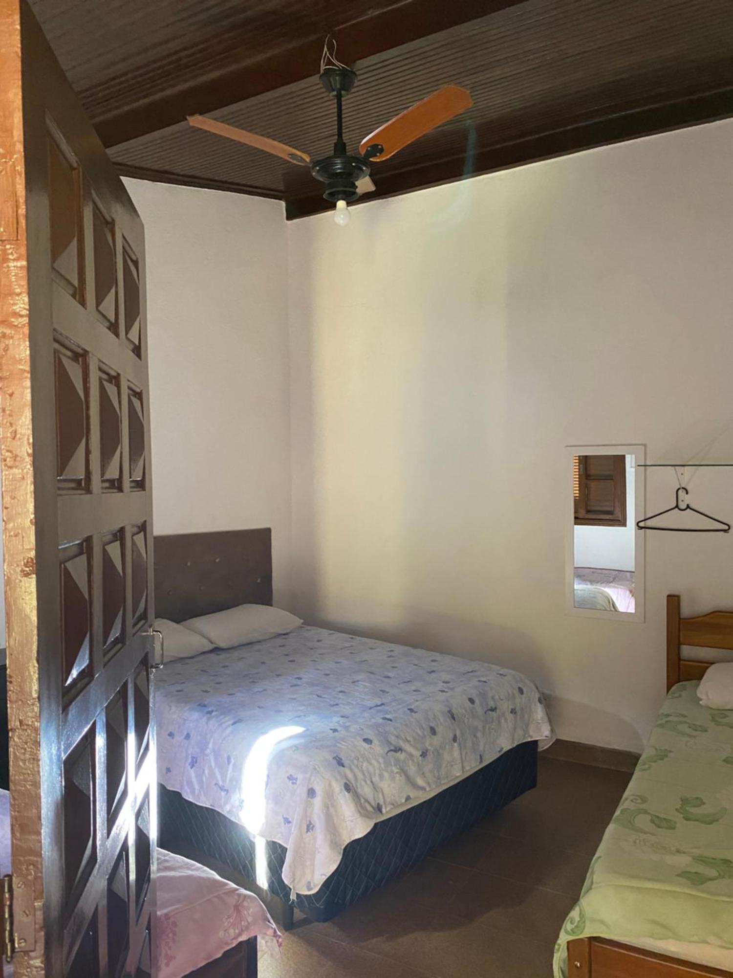 Holiday home Recanto Primavera Boicucanga