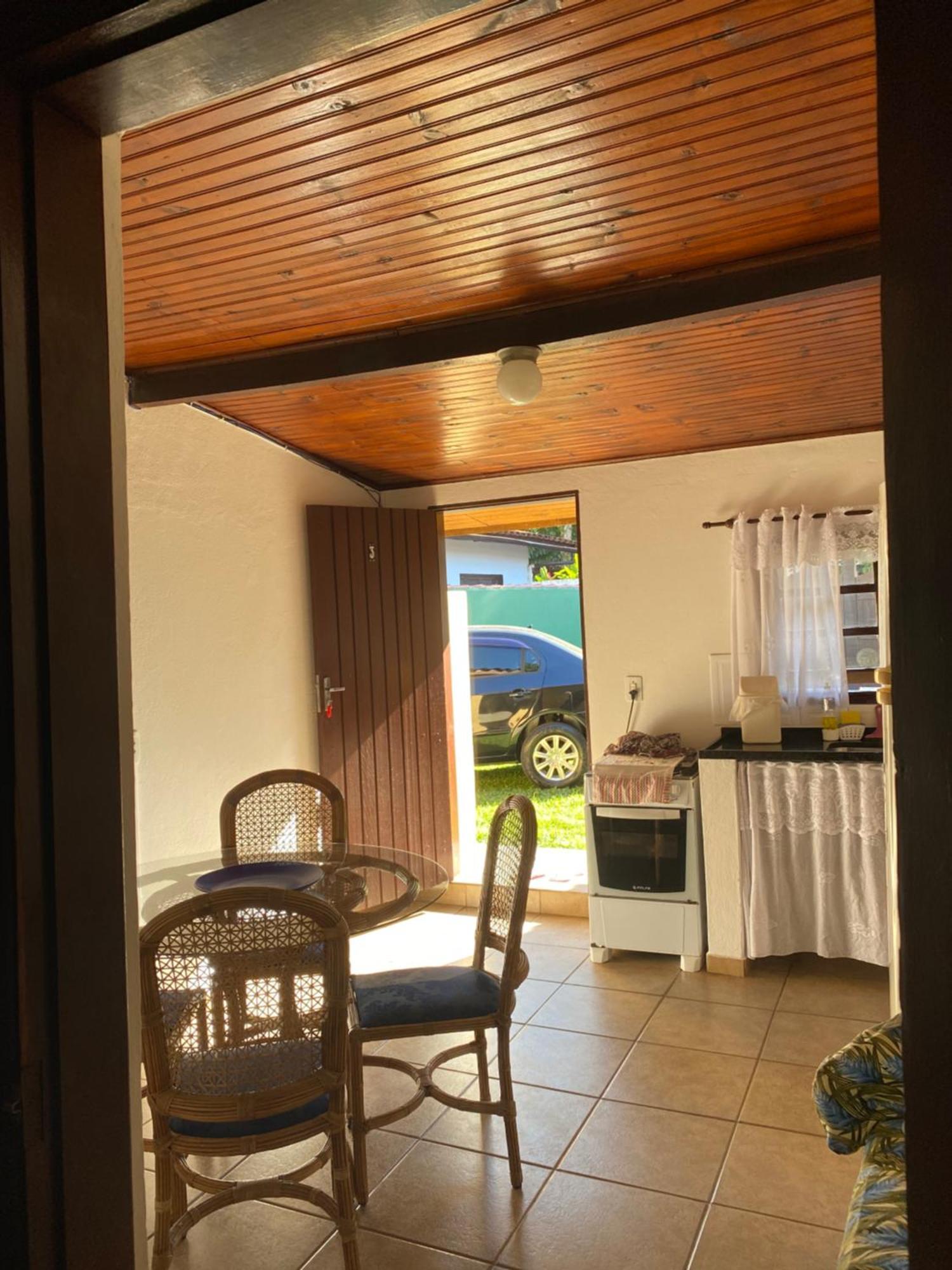 Holiday home Recanto Primavera *