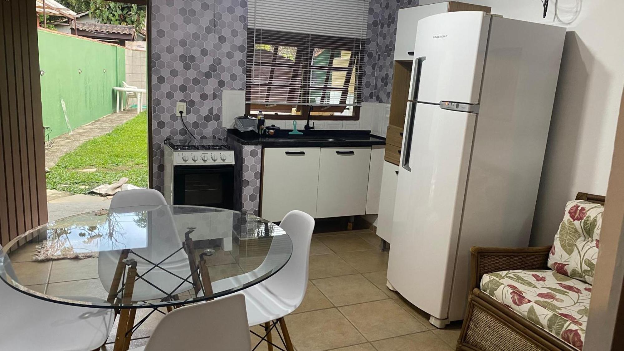 Holiday home Recanto Primavera