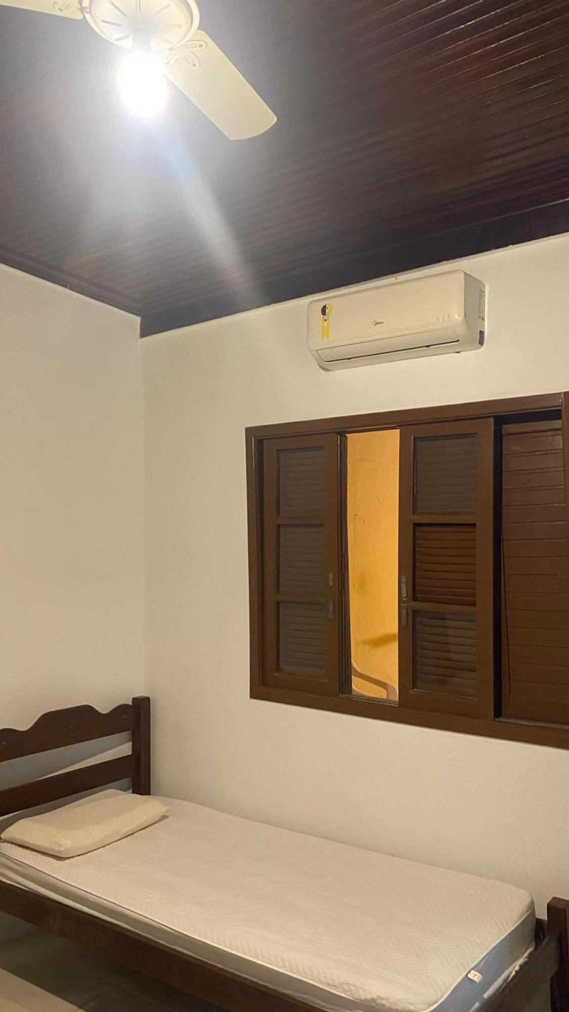 Recanto Primavera Holiday home Boicucanga