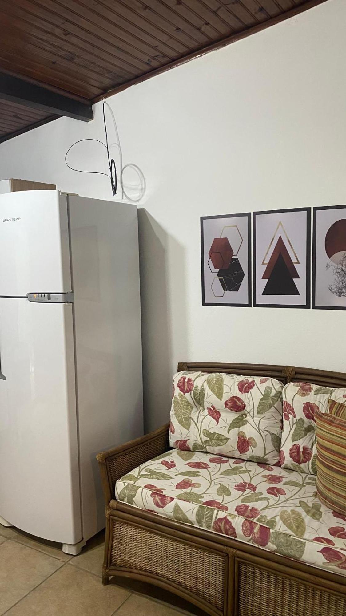 Recanto Primavera Holiday home