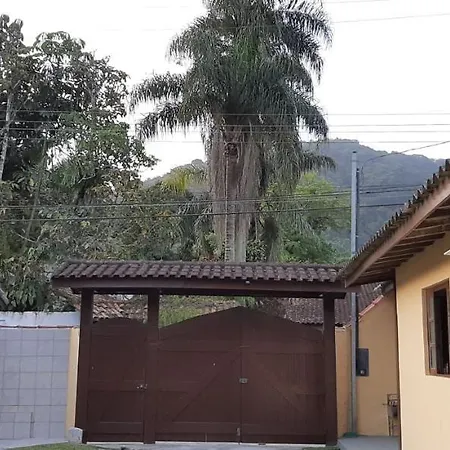 Recanto Primavera Boicucanga Exterior photo