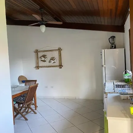 Recanto Primavera Boicucanga Exterior photo