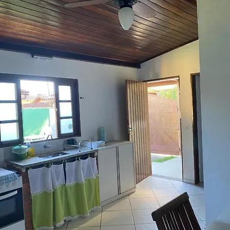 Recanto Primavera Boicucanga Exterior photo